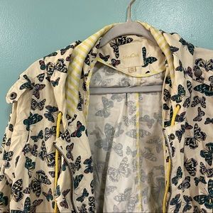 Modcloth spring jacket
